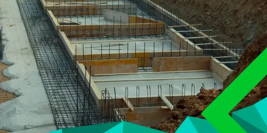 Shallow Foundation Design in Plymouth