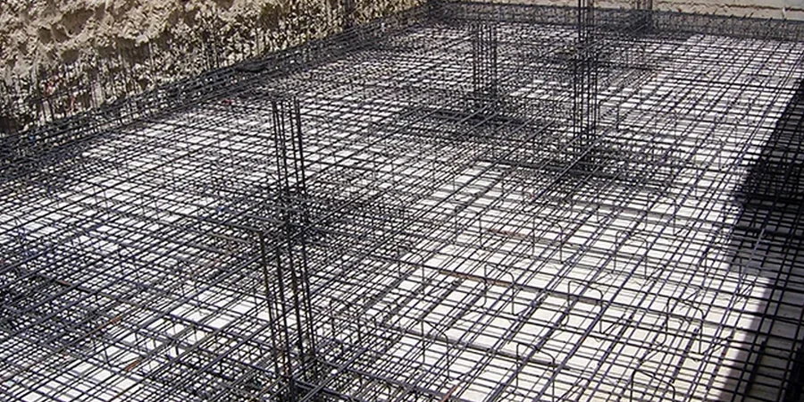 Raft & Mat Foundation Design for Plymouth's Slate and Limestone Geology
