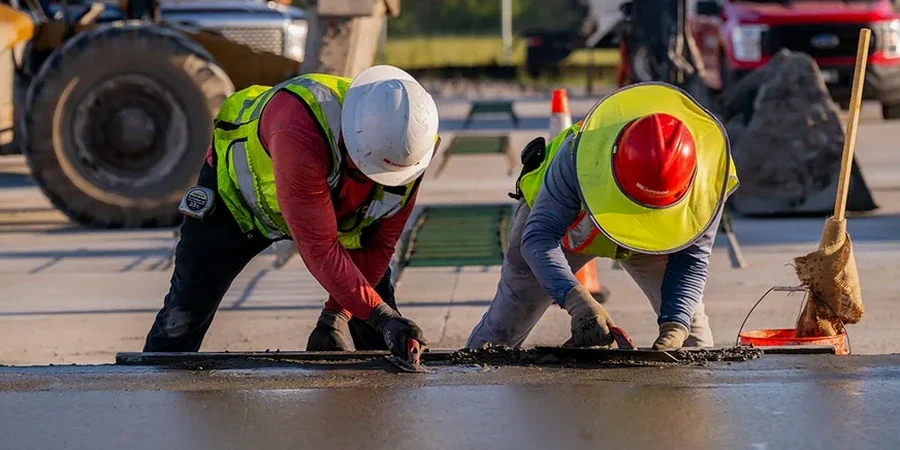 Rigid Pavement Design in Plymouth: Geotechnical Input for Concrete Roads
